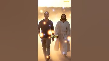 When Everyone Gave Up, Jesus Said ‘I’m Not Done Yet | Powerful Motivation #usa #Christianshorts