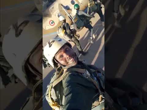 الفرقة التاسعة المحمولة جوا المظلات الجيش السوداني القوات الخاصة القوات المسلحة السودانية
