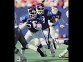 1990 Week 3 Dolphins at Giants