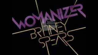 Britney Spears - Womanizer Hd