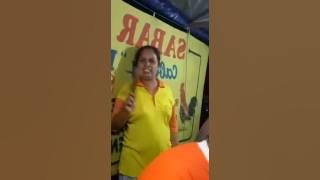 Pengamen Korem Surabaya