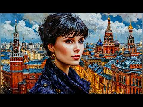 Нейросеть рисует и поет Анну Ахматову 'Не мудрено, что похоронным звоном'