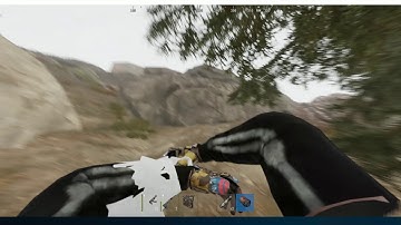 Hacker on Rustafied Sea Long