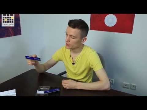 Kingston HyperX FURY (16 gb, plug and play): анбоксинг комплекта из 2-х плашек - KEDDR