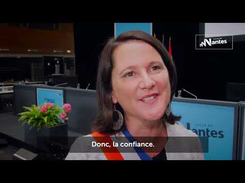 Johanna Rolland, nouveau