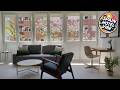 Apartamento de diseno en la playa | Torremolinos, Spain | Hotel Review 🏩