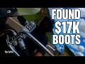 $17K Cowboy Boots & A Healing Motorcycle (Ep 3/10)