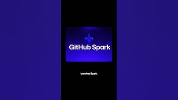 GitHub just launched Spark. A “prompt to production” ai tool that build and deploys full stack apps
