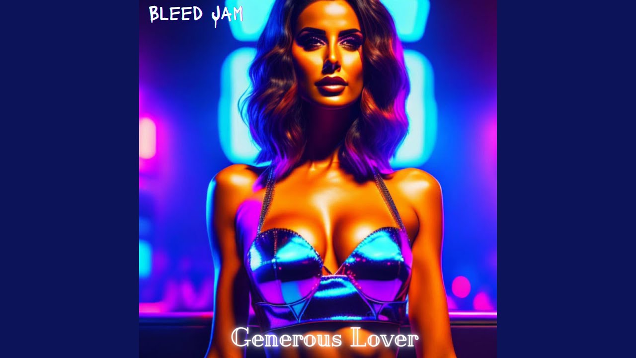 Watch Generous Lover on YouTube Watch Generous Lover on YouTube
