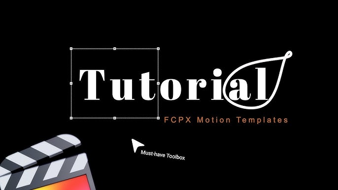 All in One FCPX Tutorial Motion Templates | Final Cut Pro X Plugin - YouTube all-in-one-fcpx-tutorial-motion-templates-final-cut-pro-x-plugin-youtube