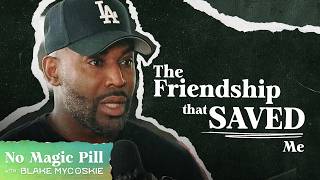 Karamo Brown | How Choosing The Right Friends Can Save Your Life
