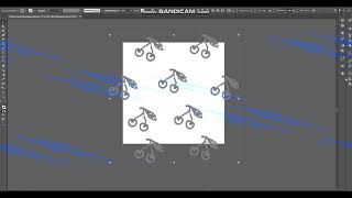 Уроки по Adobe Illustrator(векторная графика)Создание паттерна. Уроки по Adobe Illustrator(векторная графика)Создание паттерна.