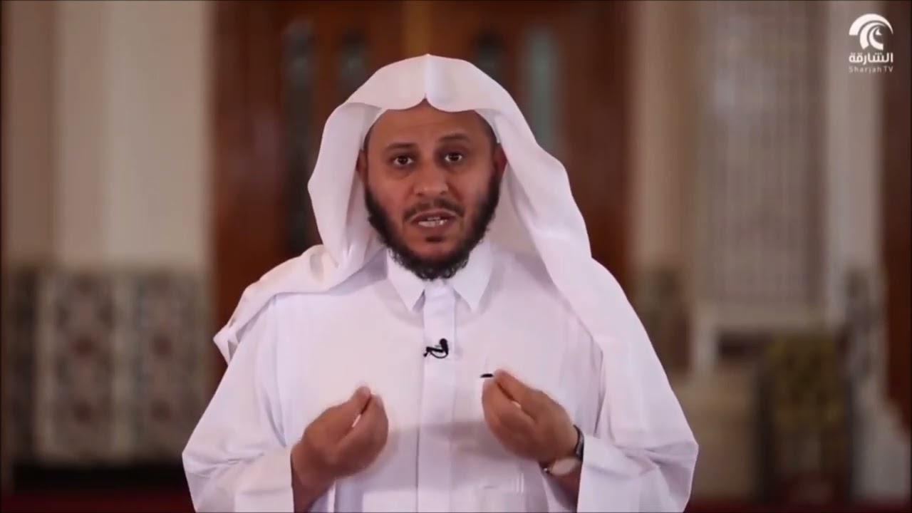 النية في الصلاة  : الشيخ  عزيز بن فرحان العنزي حفظه الله  #aljawab #قناة_السلفية