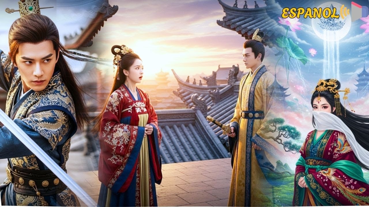 Cásate con un moribundo para ser viuda ¿Realmente la ayuda a ser libre este matrimonio predestinado?