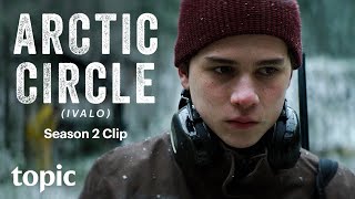 Arctic Circle: Season 2 - Exclusive Clip 2| Topic