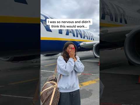Video: S-a furișat cineva vreodată într-un avion într-o valiză?