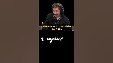 Hoe je JavaScript onder de knie krijgt