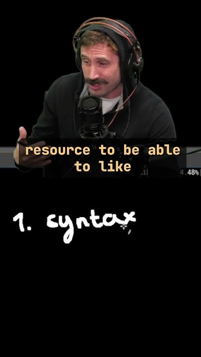 How To Master JavaScript - YouTube
