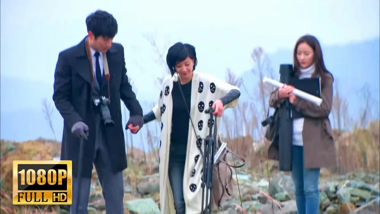 【Full Movie】 總裁和小三手牽手親密互動，妻子不哭不鬧轉身離開，他徹底慌了！