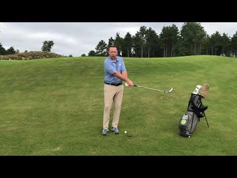 Outpost Club Tips From the Pro - Hook Chip
