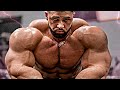 REGAN GRIMES - MAKE IT HAPPEN - MR. OLYMPIA 2020 MOTIVATION