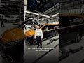 Как часто встречаете такие яркие V-class?🐝