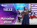 Telli Borçalı - Aynadan Gözəl