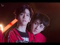 Baekhyun And Sehun SeBaek Such A Sweet Friendship Baekhyun Sehun 