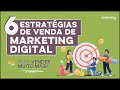 Stratgie commerciale marketing digital  6 conseils obligatoires pour vendre plus