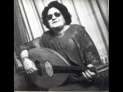 Reinette L Oranaise Nouba Raml Maya Bitna Fi Hana