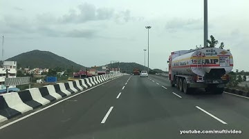 Zhiyun Smooth q gimbal test video (smartphone stabilizer)