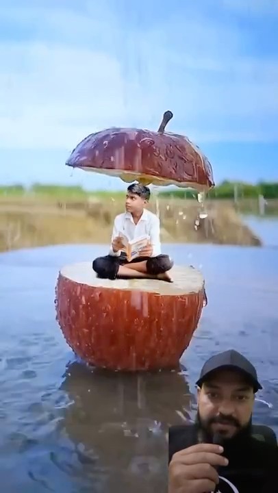 Creative Videography (wait For End)