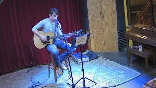Cole Terry