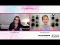 Courage 365: Leah Remini LIVE Q+A on Healing From Scientology