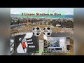 Toooooooor linz bekommt 2 neue fuballstadien