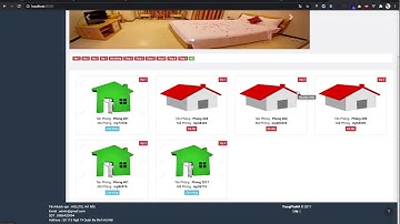 Đồ án tốt nghiệp - Quản lý đặt phòng ks - Code php mysqli