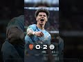 Arsenal vs Manchester City – FULL Highlights | Unbelievable Goals & Skills!