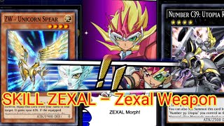 yugioh zexal weapon deck Complete Custom for Yu-Gi-Oh! ZEXAL - Zexal Weapon |