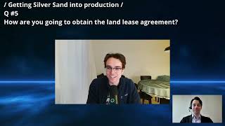Valpal Deep Dive into New Pacific Metals Pt. 2: Getting Silver Sand into Production