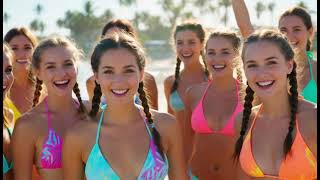 31 Марта Международный День Декольте International Cleavage Day