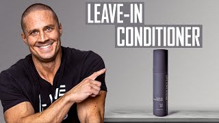 How to Properly Use Leave-In Conditioner (And Why It's MANDATORY)