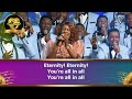 Eternity by Loveworld Singers & Oge (Healing Streams 7th Edition Day 3)