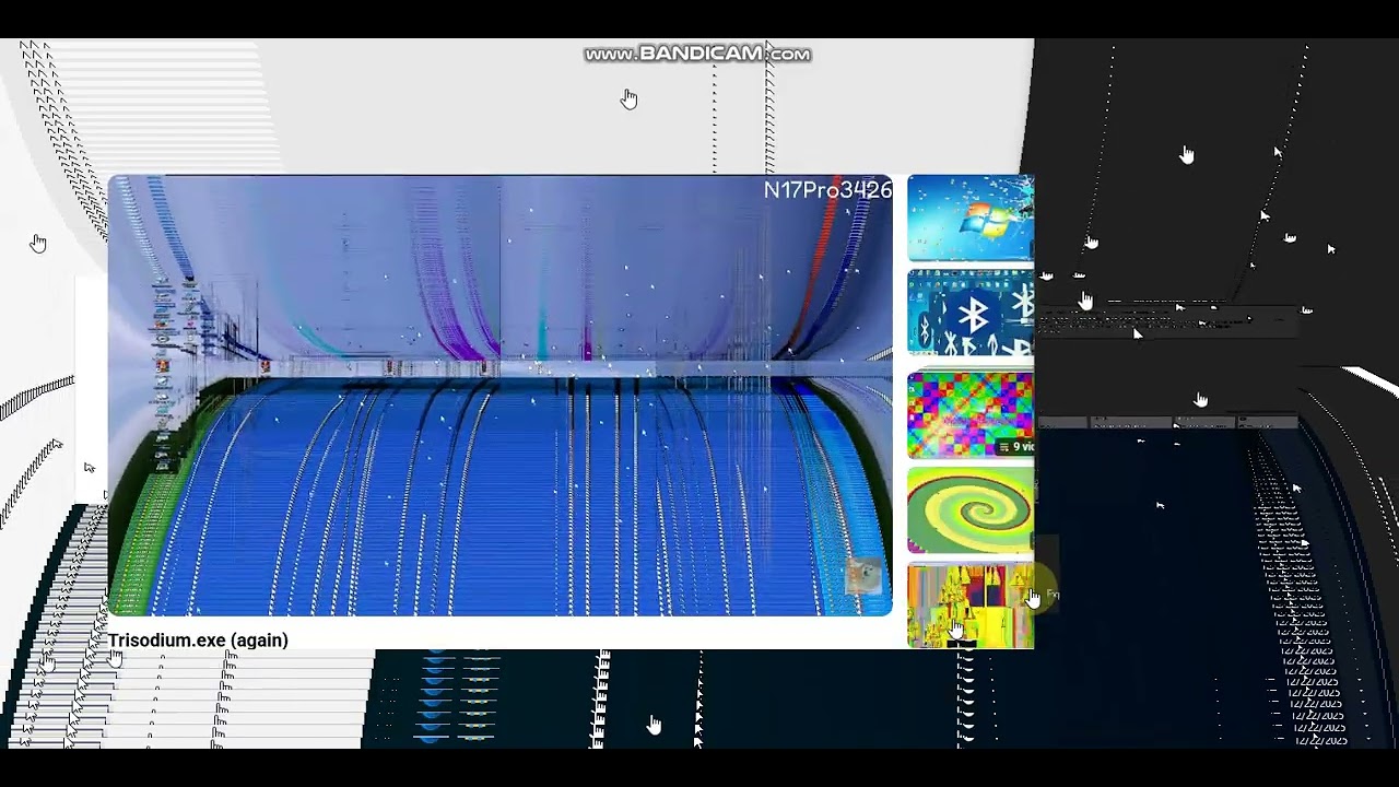 Trisodium.exe copied