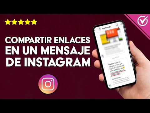 Cómo Compartir Enlaces en un Mensaje de Instagram - ¡Descubre si es Posible!