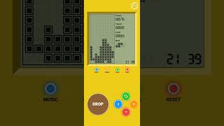 Block: Tetris Game, Classic Tetris screenshot 5