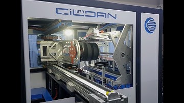 IML ROBOTS ÇİLDAN - 2020 18Liter / 1 Cavity