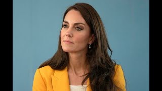 Kate Middleton's friends 'taken aback' after asking them to call her by a different name