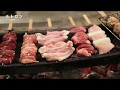 銀座で愛される老舗の鶏料理店「葡萄屋」で味わう季節の食材と絶品炭火焼き鳥