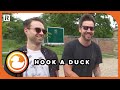 Simple Plan Complete Our 'Hook A Duck' Interview - Festival Funfair