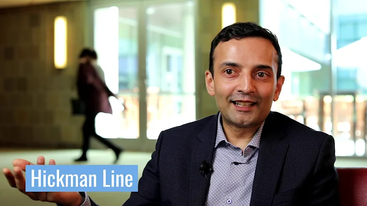 What are the different catheters and ports?